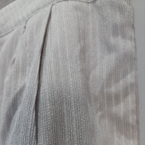 Corduroy Wide Leg Pants - Picture 7 of 13